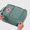 Fjällräven Kanken Pastel Lavender-Confetti Pattern 16l