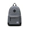 Herschel Heritage™ New - Raven Crosshatch 24L
