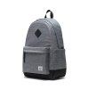 Herschel Heritage™ New - Raven Crosshatch 24L