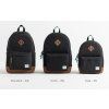 Herschel Heritage™ New - Raven Crosshatch 24L