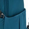 Pacsafe METROSAFE LS350 BACKPACK econyl® tidal teal