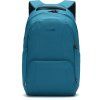 Pacsafe batoh METROSAFE LS450 BACKPACK econyl® tidal teal
