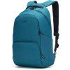 Pacsafe batoh METROSAFE LS450 BACKPACK econyl® tidal teal
