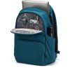 Pacsafe batoh METROSAFE LS450 BACKPACK econyl® tidal teal