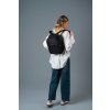 Pacsafe batoh  W BACKPACK black