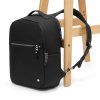 Pacsafe batoh  W BACKPACK black