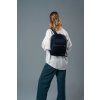 Pacsafe batoh  W BACKPACK navy