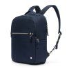 Pacsafe batoh  W BACKPACK navy