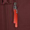Pacsafe batoh GO CARRY ON 34L garnet red