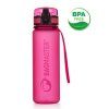 Bagmaster BOTTLE 20 A 0,5l růžová