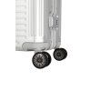 Travelite Next 2.0 L Silver