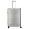 Travelite Next 2.0 L Silver – cestovní doplněk, celkový pohled