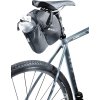 deuter Bike Bag 1.2 Bottle Black