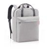 Reisenthel Allday M Herringbone Grey