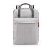 Reisenthel Allday M Herringbone Grey