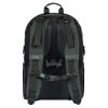 BAAGL Školní batoh Skate Wednesday Nevermore 25l  + BAAGL Sáček na obuv zdarma