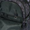 BAAGL Školní batoh Skate Wednesday Nevermore 25l  + BAAGL Sáček na obuv zdarma