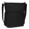 ZWEI Kabelka M140 Nubuk-black