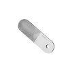 Orbitkey Pilník a zrcátko pro klíčenku
