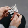 Orbitkey Rozšíření na klíčenku 2.0
