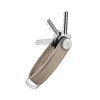 Orbitkey 2.0 Cactus Leather - Desert Sand