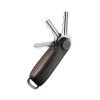 Orbitkey Kožená klíčenka 2.0 - Black