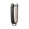 Orbitkey Kožená klíčenka 2.0 - Black