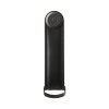 Orbitkey Kožená klíčenka 2.0 - Black