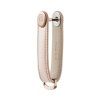 Orbitkey Dámská klíčenka 2.0 - Blush & Rose Gold