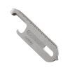 Orbitkey Multitool nářadí pro klíčenku - v2 (stříbrný)