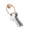 Orbitkey Chytrý kroužek na klíče Ring V2 - Yellow Gold