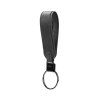 Orbitkey Loop Keychain - Black