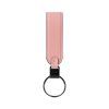 Orbitkey Loop Keychain - Cotton Candy