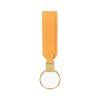 Orbitkey Loop Keychain - Orange