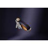 Orbitkey 2.0 Crazy Horse Seasonal Colours Teal
