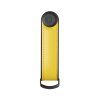 Orbitkey Klíčenka z prémiové nappa kůže 2.0 Hybrid Leather - Solar Yellow
