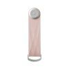 Orbitkey 2.0 Active Key Organiser - Dusty Pink