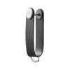 Orbitkey 2.0 Active Key Organiser - Jet Black