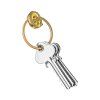 Orbitkey Chytrý kroužek na klíče Ring V2 - C-3PO