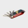 Orbitkey Limitovaná filmová edice legendární klíčenky 2.0 — Star Wars™ - Nylon Key Organiser - Boba Fett™️