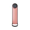 Orbitkey Klíčenka z prémiové nappa kůže 2.0 Hybrid Leather - Pastel Pink