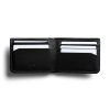Bellroy Hide & Seek RFID - Black  + Testovací sada toaletních vod ZDARMA