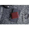Bellroy Hide & Seek RFID - Black  + Testovací sada toaletních vod ZDARMA