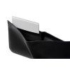 Bellroy Hide & Seek RFID - Black  + Testovací sada toaletních vod ZDARMA
