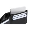 Bellroy Hide & Seek RFID Black  + Testovací sada toaletních vod ZDARMA