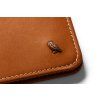 Bellroy Hide & Seek RFID Caramel  + Testovací sada toaletních vod ZDARMA
