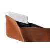 Bellroy Hide & Seek RFID - Caramel  + Testovací sada toaletních vod ZDARMA
