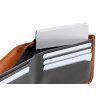 Bellroy Hide & Seek RFID - Caramel  + Testovací sada toaletních vod ZDARMA