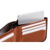 Bellroy Hide & Seek RFID Java  + Testovací sada toaletních vod ZDARMA