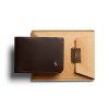 Bellroy Hide & Seek RFID - Java  + Testovací sada toaletních vod ZDARMA